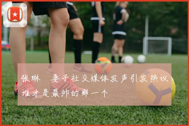 张琳芃妻子社交媒体发声引发热议谁才是最帅的那一个